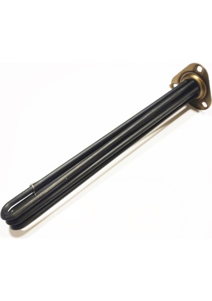 4,5kw Üçgen Flans Endüstriyel Mutfak Isıtıcı Rezistansı Incolay 800 - Isısan F2101-1P indirimleri