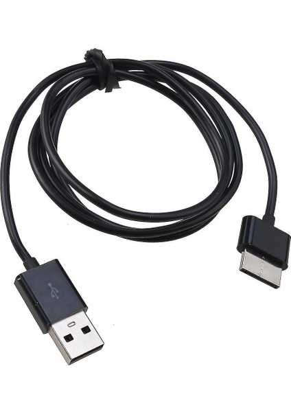 Asus Vivotab Rt TF600 TF600T TF701T TF810 TF810C USB Data Sync Charger Cable USB Data Kablosu Şarj Kablosu
