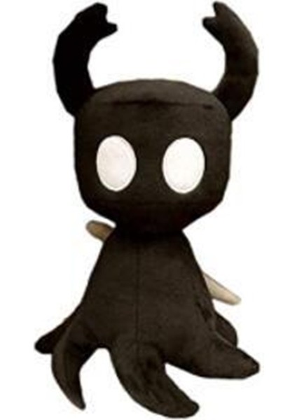 Hollow Knight Animasyon Periferik Peluş Oyuncak Bebek (Yurt Dışından)