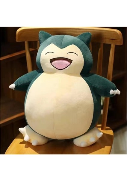 Pokémon Peluş Oyuncak Kirby Bebeği (Yurt Dışından)