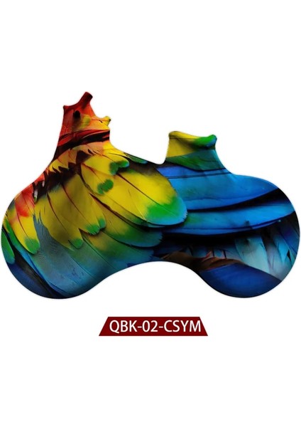 J Tarzı Bisiklet Koruyucu Tam Kapak Renkli Bisiklet Kapalı Toz Kapağı Elastik Kumaş Dağ Mtb Yol Bisikleti '' Bisikletleri Için Kapakları (Yurt Dışından)