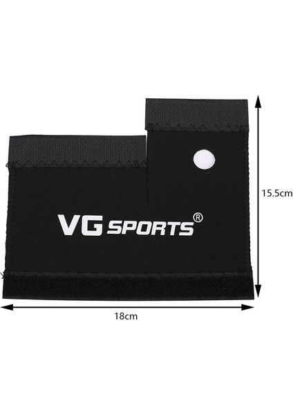 Çatal Koruyucu Stili 1 Pair Dağ Bisikleti Ön Çatal Koruyucu Ped Çerçeve Wrap Kapak Guard Koruyucu Koruyucu Bisiklet Bisiklet Aksesuarları 4 Stilleri (Yurt Dışından)