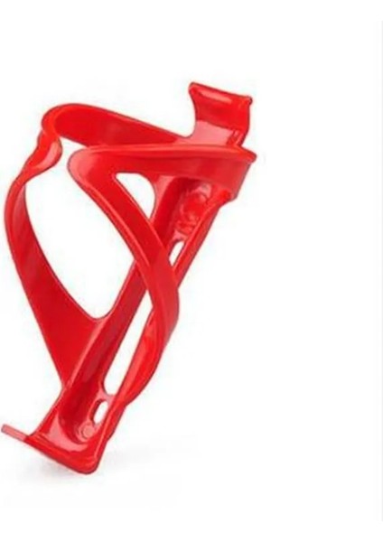 Kırmızı Stil Mtb Bisiklet Yol Bisikleti Şişe Kafesi Karbon Fiber Cam Su Şişesi Tutucu Kafes Bisiklet Şişe Tutucu Bisiklet Aksesuarları (Yurt Dışından)