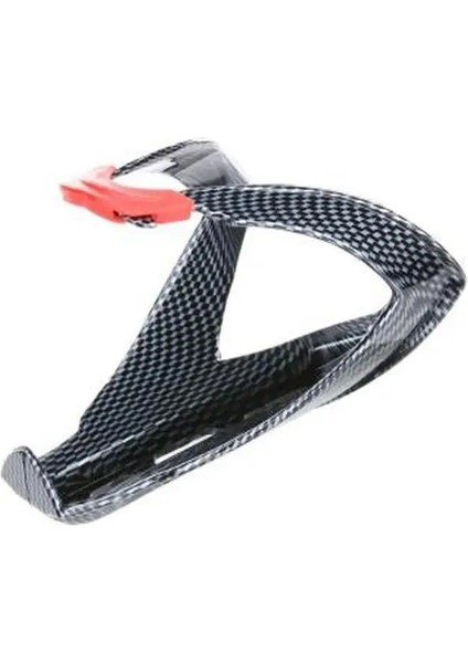 Kırmızı Stil Mtb Bisiklet Yol Bisikleti Şişe Kafesi Karbon Fiber Cam Su Şişesi Tutucu Kafes Bisiklet Şişe Tutucu Bisiklet Aksesuarları (Yurt Dışından) indirimleri