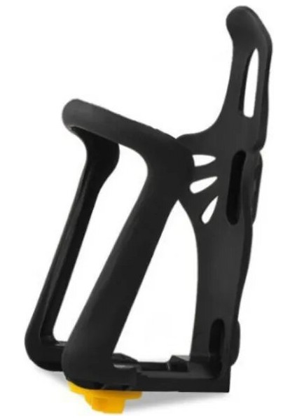 Siyah 1 Adet Tarzı Dayanıklı Hafif Bisiklet Şişe Kafesi Bisiklet Su Şişesi Beşiği Plastik Bisiklet Şişe Tutucu Bisiklet Aksesuarları (Yurt Dışından) modelleri