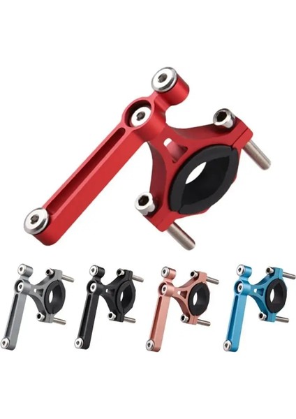 Gümüş Tarzı Alüminyum Alaşımlı Bisiklet Şişe Tutucu Bisiklet Su Şişesi Tutucu Adaptörü Mtb Yol Bisikleti Gidon Su Bardağı Braketi (Yurt Dışından) fırsatları