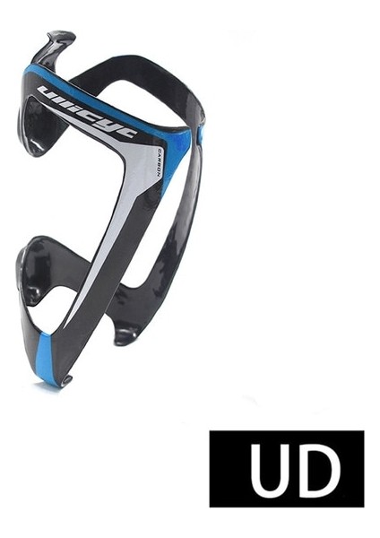 Mavi Ud Tarzı Ullicyc Yeni Açık Havada Içecek Bardak Su Şişesi Tutucu Braketi Taşıyıcı Raf Kafesi Bisiklete Binme Dağ Yol Bisikleti Bisiklet SHJ01 (Yurt Dışından)