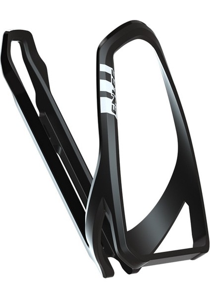 Siyah Stil Enlee R-30 Yol Bisikleti Polikarbonat Su Şişesi Tutacağı Bisiklete Binme Iamok Mtb Bisiklet Ultralight Su Isıtıcısı Kafesi Içecek Bardağı Rafı (Yurt Dışından)