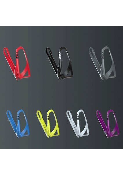 Siyah Stil Enlee R-30 Yol Bisikleti Polikarbonat Su Şişesi Tutacağı Bisiklete Binme Iamok Mtb Bisiklet Ultralight Su Isıtıcısı Kafesi Içecek Bardağı Rafı (Yurt Dışından) indirimleri