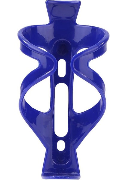 Mavi Stil Bisiklet Yol Bisikleti Şişe Kafesi Hafif Bisiklet Bisiklet Su Şişesi Kafesi Şişe Tutucu Su Bardağı Tutucu Bisiklet Aksesuarları (Yurt Dışından)