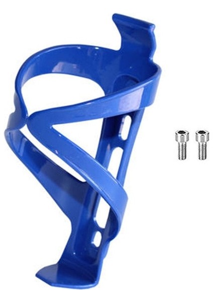 Mavi 1 Stil Koko Alüminyum Alaşım Bisiklet Bisiklet Bisiklet Içecek Su Şişesi Raf Tutucu Dağı Için Dağı Katlanır Bisiklet Kafesi (Yurt Dışından)