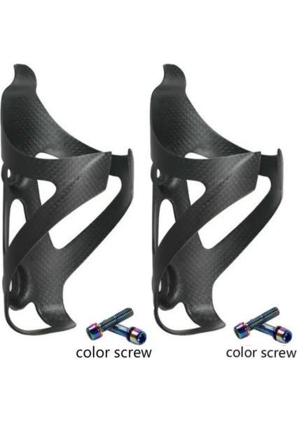 2pc Gri Tarzı 2 Adet Tam Karbon Bisiklet Şişe Tutucu Mtb Hafif Şişe Kafesi Yol Dağ Bisikleti Su Şişesi Tutucu Bisiklet Aksesuarları (Yurt Dışından) fiyatları