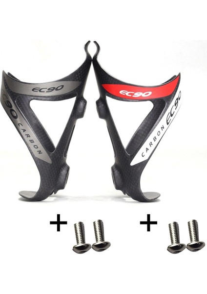 2pc Gri Tarzı 2 Adet Tam Karbon Bisiklet Şişe Tutucu Mtb Hafif Şişe Kafesi Yol Dağ Bisikleti Su Şişesi Tutucu Bisiklet Aksesuarları (Yurt Dışından) modelleri