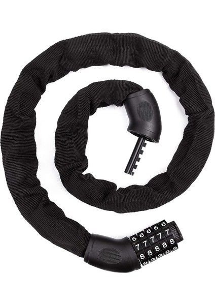 CL301 120CM Stili Bisiklet Bisiklet Kilidi Mtb Yol Bisikleti Güvenliği Hırsızlığa Karşı Zincir Kilidi Açık Bisiklet Bisiklet Aksesuarları Bisiklet Kilidi (Yurt Dışından) fiyatları