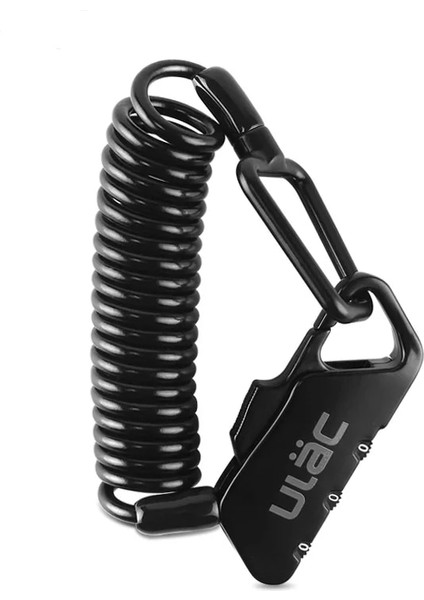 Yeşil Stil Çelik Kablo ile Şifre Kask Kilidi Asma Kilit Bisiklet Hırsızlığa Karşı Mini Hırsız Kick Scooter Bisiklet Aksesuarları Motosiklet, Mtb (Yurt Dışından)