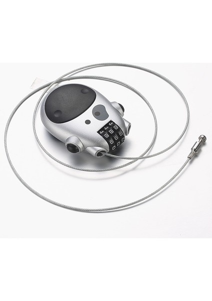 Yeşil Stil Çelik Kablo ile Şifre Kask Kilidi Asma Kilit Bisiklet Hırsızlığa Karşı Mini Hırsız Kick Scooter Bisiklet Aksesuarları Motosiklet, Mtb (Yurt Dışından) fırsatları