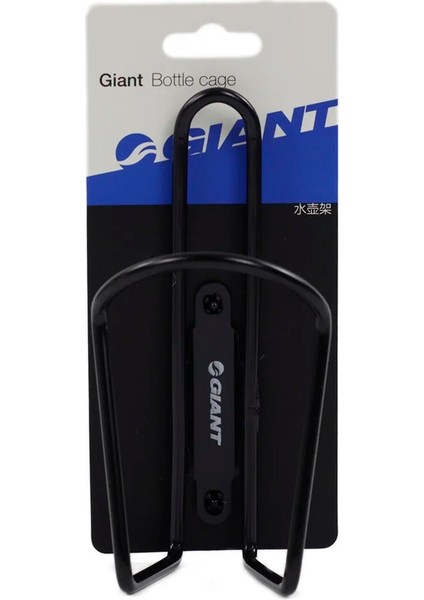 Siyah-Beyaz B Stili Dev Bisiklet Alüminyum Alaşımlı Su Şişesi Kafesi Dağ Bisikleti Bisiklet Şişe Tutucu Ultralight Gidon Montajı (Yurt Dışından) modelleri