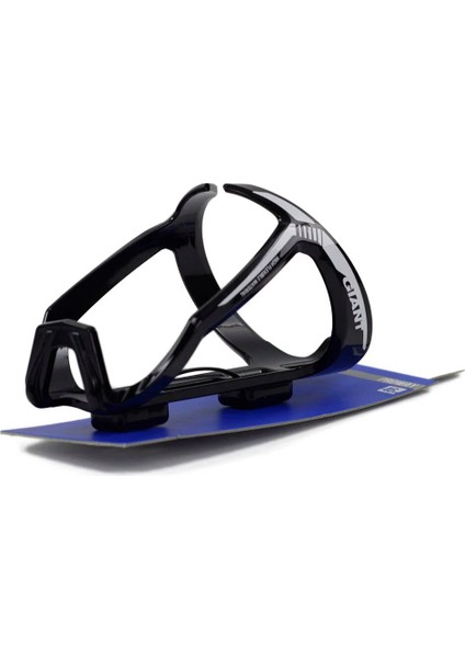 Siyah-Beyaz B Stili Dev Bisiklet Alüminyum Alaşımlı Su Şişesi Kafesi Dağ Bisikleti Bisiklet Şişe Tutucu Ultralight Gidon Montajı (Yurt Dışından) fırsatları