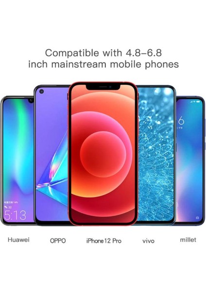 Gidon Siyah Tarzı 6.es Içinde Bisiklet Telefon Tutucu Mtb Yol Dağ Bisikleti Destek Braketi Cep Telefonu Montaj Bisiklet Motosiklet Aksesuarları (Yurt Dışından) fırsatları