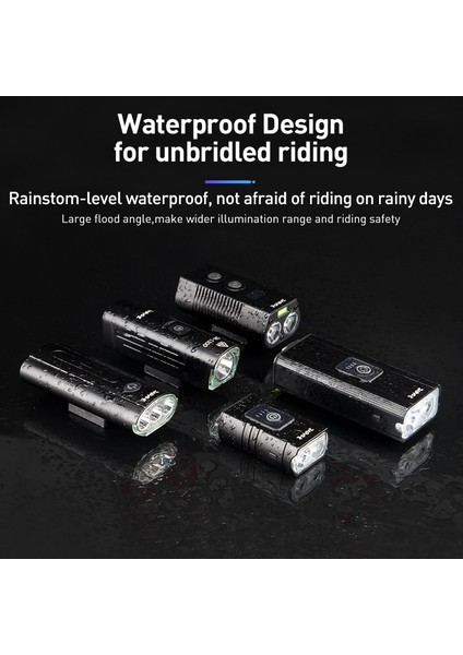 CDHCD01RED Stili Bisiklet Işığı Bisiklet Feneri Bisiklete Binme Güvenlik Uyarısı Taşınabilir USB Şarj Edilebilir Bisiklet Aksesuarları LED Işık Bisiklet Ön Lambası (Yurt Dışından) indirimleri