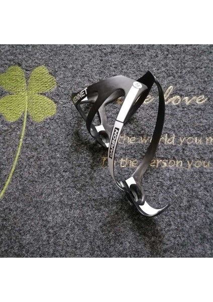 Kent Mat Beyaz Stil 2 Adet Xxx Rxl Tam Karbon Fiber Su Şişe Kafesi Mtbroad Bisiklet Botellero Carbono Bisiklet Şişe Tutucu Bisiklet Bisiklet Şişe Kafesi (Yurt Dışından)