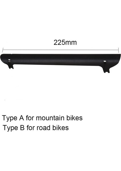 Sarı Stil 1 Adet Bisiklet Sürme Parçaları Çerçeve Zinciri Coverr Bisiklet Çerçeve Zinciri Arka Çatal Chainstay Koruyucu Bisiklet Aksesuarları Renkli Plastik (Yurt Dışından) indirimleri