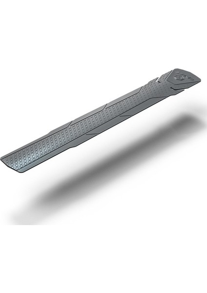 Gri Bir Stil Bisiklet Evrensel Çerçeve Alt Tüp Koruma Etiketi Kapak Koruması Silika Jel Levha Bisiklet Çerçeve Koruma Değiştirme Meclisi (Yurt Dışından)