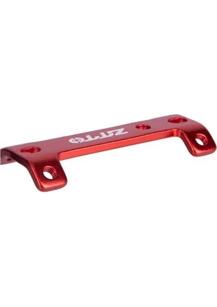 No.2 Tarzı Ztto Mtb Bisiklet Çift Kafa Şişe Kafesi Genişletici Alüminyum Alaşımlı Dağ Yolu Bisiklet Çerçeve Su Bardağı Su Isıtıcısı Tutucu Genişletme (Yurt Dışından)