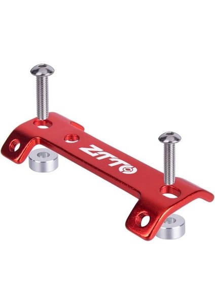 No.2 Tarzı Ztto Mtb Bisiklet Çift Kafa Şişe Kafesi Genişletici Alüminyum Alaşımlı Dağ Yolu Bisiklet Çerçeve Su Bardağı Su Isıtıcısı Tutucu Genişletme (Yurt Dışından) modelleri