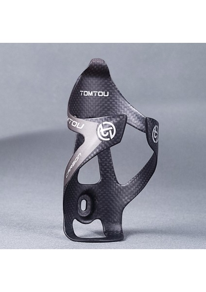 Siyah Stil Tomtou Tam 3k Karbon Şişe Kafesleri Mat Sarı Kırmızı Yeşil Mavi Gri Bisiklet Su Şişesi Tutacağı Kafes Süper Hafif 25G Lot (Yurt Dışından) indirimleri