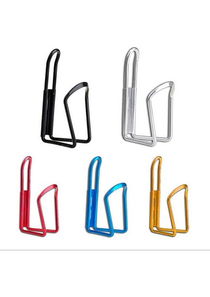 Siyah Stil Alüminyum Alaşımlı Bisiklet Bisiklete Binme Içecek Su Şişesi Raf Tutucu Kafesler Bisiklet Şişesi Bardak Montaj Braketi Bisiklet Su Şişesi Tutucusu (Yurt Dışından) fiyatları