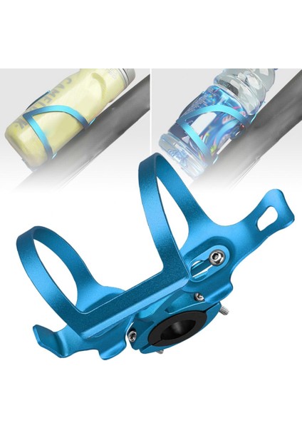 Siyah 2 Tarzı Dağ Bisikleti Bisiklet Su Şişesi Kafesi Alüminyum Alaşımlı Bardak Tutucu Içecek Braketi Bardak Tutucu Içecek Braketi (Yurt Dışından) modelleri