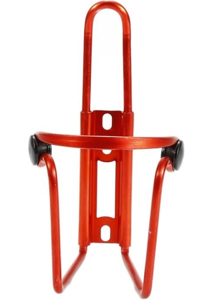 Kırmızı Stil Alüminyum Alaşımlı Bisiklet Su Standı Kafesleri Bisiklet Bisiklete Binme Içecek Su Şişesi Raf Tutucu Kafes Katı Güvenilir Bisiklet Aksesuarları (Yurt Dışından)