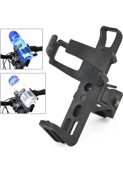Siyah Stil Yeni Alüminyum Alaşımlı Bisiklet Açık Mtb Bisiklet Şişe Rafı Tutucu Katlanır Bisiklet Kafesleri Bisiklet Su Kafesi Şişe Içecek Tutucu Taşıyıcı (Yurt Dışından) modelleri