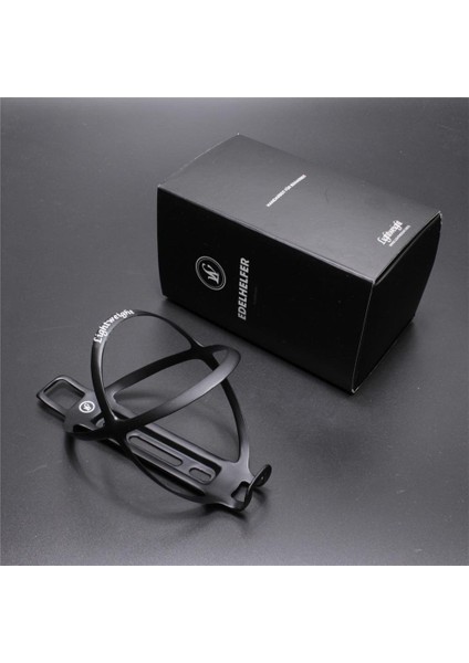 Kutu Stili ile Beyaz 18G Bisiklet Şişe Tutucu Caibon Fiber Ultralight Mtb Yol Bisikleti Karbon Şişe Kafesi Tutucu Dağ Bisikleti Hafif Şişe Kafesi (Yurt Dışından) modelleri