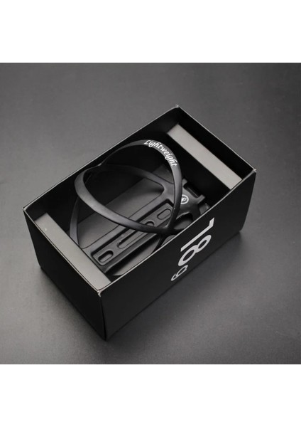 Kutu Stili ile Beyaz 18G Bisiklet Şişe Tutucu Caibon Fiber Ultralight Mtb Yol Bisikleti Karbon Şişe Kafesi Tutucu Dağ Bisikleti Hafif Şişe Kafesi (Yurt Dışından) fırsatları