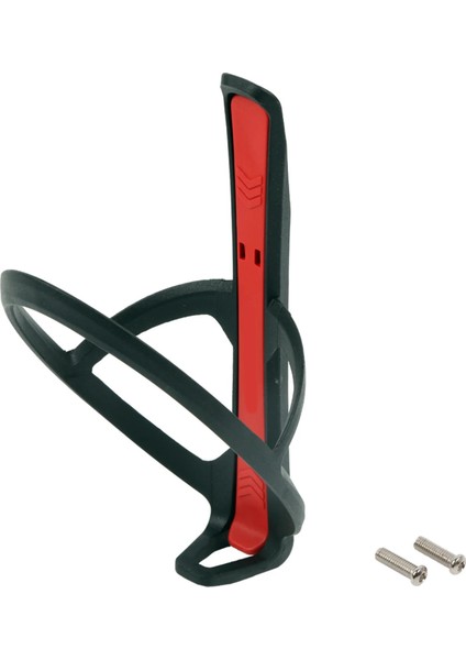 Siyah Stil Açık Bisikletler Için 21G Ultralight Bisiklet Su Şişesi Kafesi Naylon Karbon Fiber Su Isıtıcısı Tutucu (Yurt Dışından) fiyatları