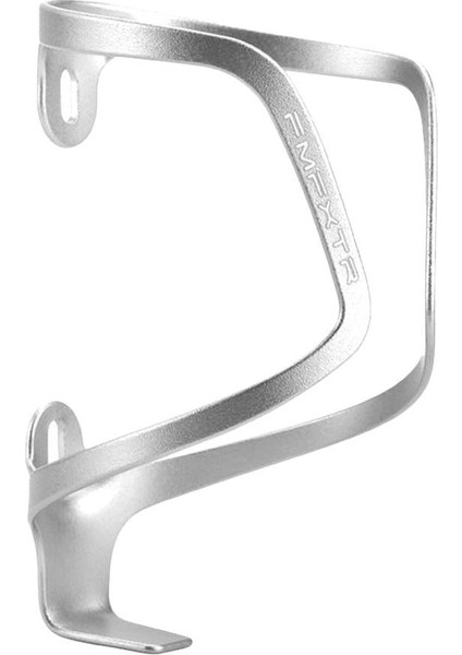 Şerit Tarzı Bisiklet Şişe Kafesleri Bisiklet Bisiklet Alüminyum Alaşımlı Hafif Içecek Su Şişesi Rafı Sürme Uygun Su Isıtıcısı Tutucu Braketi (Yurt Dışından)