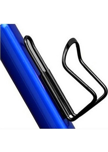 Vida Tarzı ile Mavi Alüminyum Bisiklet Bisiklet Su Şişesi Raf Tutucu Bisiklet Şişe Kafesi Bisiklet Parçası Dağı Için Dağı Katlanır Bisiklet Aksesuarları (Yurt Dışından) fırsatları