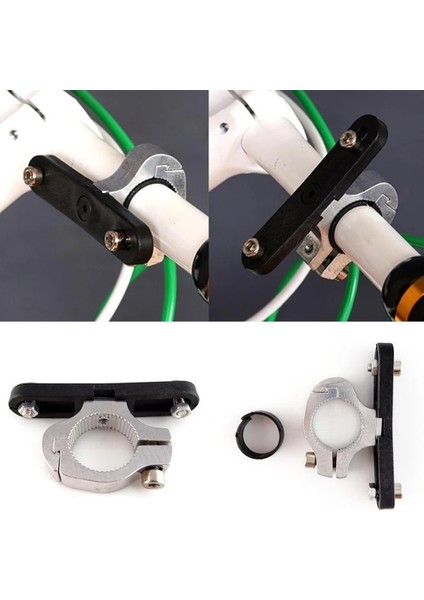 Li Allsteel Su Isıtıcısı Raf Adaptörü Bisiklet Bisiklet Bisiklet Gidon Kelepçe Su Şişesi Kafes Bardak Tutucu Adaptörü Servis Verilebilir (Yurt Dışından) fırsatları