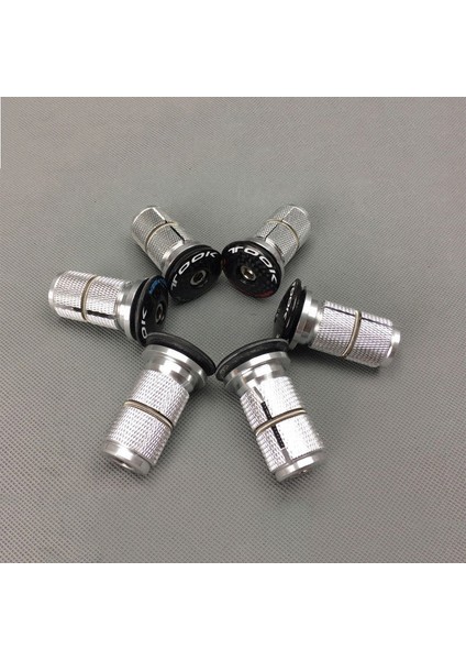 Yeşil Stil Bisiklet Kulaklığı Stem Kulaklıkları Stem Üst Kapak Kompresör " Karbon Yönlendirici Kompresör Alüminyum Genişletici+ T800 Karbon Üst Kapak (Yurt Dışından) modelleri