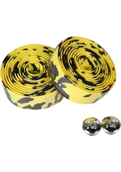 D Stili Mtb Yol Bisikleti Bisiklet Gidon Bant Yüksek Yoğunluklu Kamuflaj Bisiklet Kolu Kemer Bisiklet Gidon Sapanlar Bisiklet Aksesuarları (Yurt Dışından) indirimleri