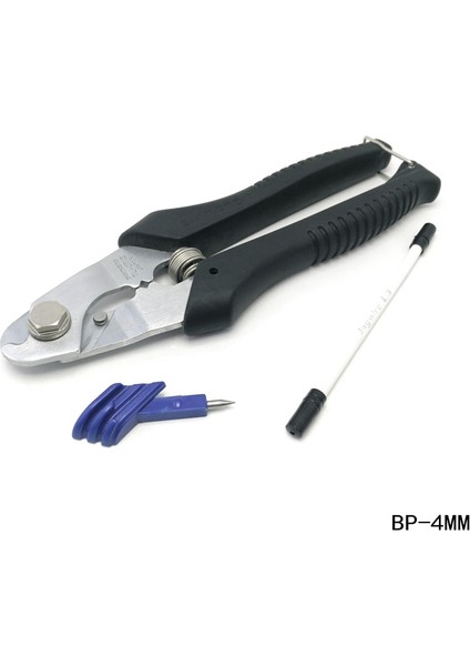 Bp-4m 100 Adet Stil Adet Bisiklet Bisiklet Fren Dişlisi Dış Kablo Uç Kapakları Ipuçları Kıvrımlar 4mm Plastik Fren Kapağı Plastik Kablo Kapakları (Yurt Dışından) modelleri