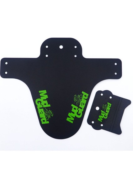 No.5 Tarzı En Hafif Mtb Bisiklet Çamur Muhafızları Lastik Lastik Çamurluk Yol Bisikleti Çamurluklar Bisiklet Çamurlukları Yeni Varış Sıcak Satış (Yurt Dışından)