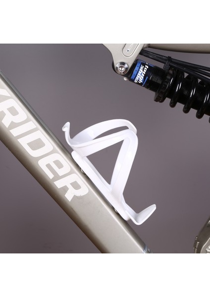 Kırmızı Stil 2 Adet Yol Dağ Bisikleti Şişe Rafı Hafif Pc Plastik Şişe Tutucu Kafes Bisiklet Su Bardağı Rafı Açık Bisiklet Aksesuarları (Yurt Dışından) fırsatları