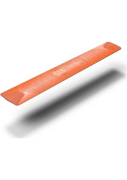 Yılan Turuncu Tarzı Mtb Bisiklet Sticker Çerçeve Çizilmez Koruyucu Bisiklet Aşağı Tüp Çizilmez Etiket Bant Koruma Sticker Bisiklet Aksesuarları (Yurt Dışından)