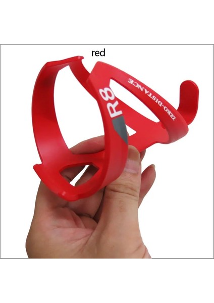 Siyah Stil Sıcak Yeni Süper Güçlü Naylon Fiber Şişe Kafesi Bisiklet Su Şişesi Tutacağı Paslanmaz Çelik Cıvatalar Dahil (Yurt Dışından) modelleri