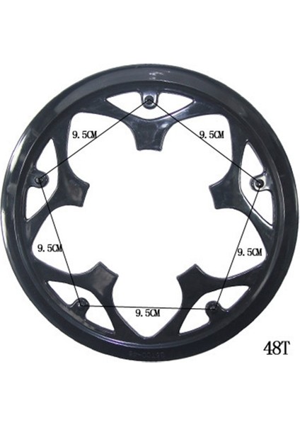 G5TBI O-52 Stili Bisiklet Bisiklet Aynakol Koruma Kapağı Bisiklet Aynakol Dişlisi Krank Zinciri Tekerlek Koruma Bisiklet Aynakol Koruyucu (Yurt Dışından) modelleri