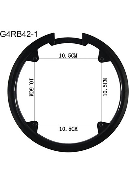 G5TBI O-52 Stili Bisiklet Bisiklet Aynakol Koruma Kapağı Bisiklet Aynakol Dişlisi Krank Zinciri Tekerlek Koruma Bisiklet Aynakol Koruyucu (Yurt Dışından) indirimleri