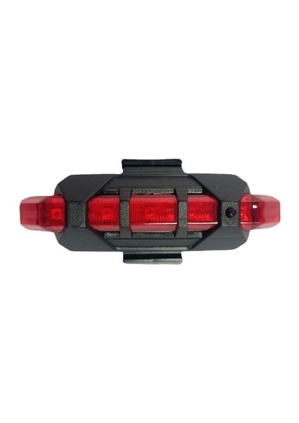 Sadece Arka Lamba Stili T6 LED Bisiklet Işık 10W 800LM USB Şarj Edilebilir Güç Göstergesi 2 * T6 LED Bisiklet Ön Lambası Mtb Bisiklet El Feneri Bisiklet Ekipmanları (Yurt Dışından)